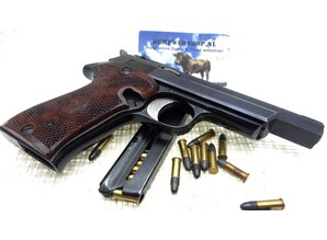 STAR Pistool STAR S.A. KLEIN KALIBER 22.LR