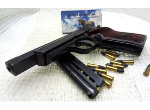 STAR Pistool STAR S.A. KLEIN KALIBER 22.LR