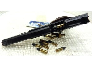 STAR Pistool STAR S.A. KLEIN KALIBER 22.LR