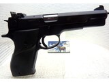 Smith & Wesson Smith & Wesson Model 52-2