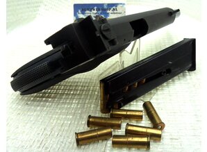 Smith & Wesson Pistool  Smith & Wesson Model 52-2 in Kaliber  38 Special