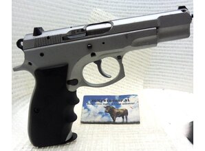 CZ Pistool CZ 75 B in Kaliber 9 MM