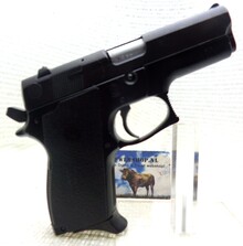 Smith & Wesson SMITH & WESSON Model 469