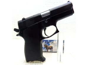 Smith & Wesson SMITH & WESSON Model 469 in Kaliber 9 MM