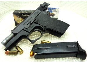 Smith & Wesson SMITH & WESSON Model 469 in Kaliber 9 MM