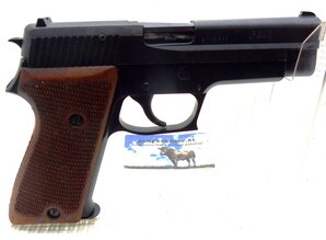 Sig Sauer SIG SAUER P 220 in 45 ACP