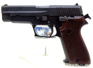 Sig Sauer SIG SAUER P 220 in 45 ACP