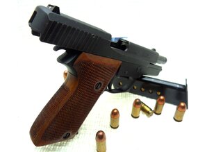 Sig Sauer SIG SAUER P 220 in 45 ACP