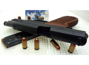 Sig Sauer SIG SAUER P 220 in 45 ACP