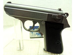 Walther WALTHER INTERARMS Kaliber 9mm Kort,