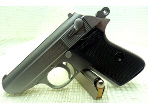 Walther WALTHER INTERARMS Kaliber 9mm Kort,