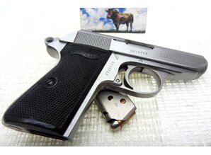 Walther WALTHER INTERARMS Kaliber 9mm Kort,