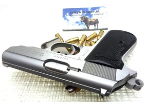 Walther WALTHER INTERARMS Kaliber 9mm Kort,