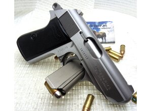 Walther WALTHER INTERARMS Kaliber 9mm Kort,