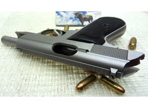 Walther WALTHER INTERARMS Kaliber 9mm Kort,