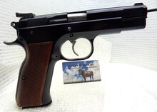 Tanfoglio TANFOGLIO P 19