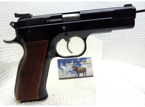 Tanfoglio Pistool TANFOGLIO P 19  in Kaliber 9MM