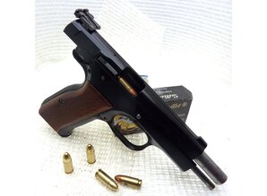 Tanfoglio Pistool TANFOGLIO P 19  in Kaliber 9MM