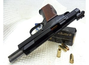 Tanfoglio Pistool TANFOGLIO P 19  in Kaliber 9MM