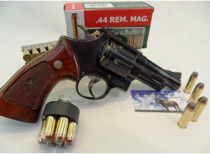 Revolver Smith & Wesson 44 magnum model 29-5