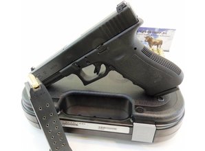 Glock GLOCK 17 GEN 3 in 9mm