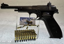 Vostok Pistool Vostok USSR