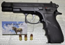 CZ Pistool CZ Groot Kaliber 9MM