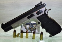 CZ CZ 85 B pistool 9mm