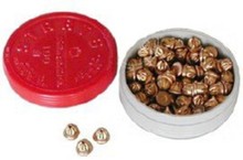 Alarm Pistool Kogels, Knal Patronen