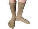 Leger Sokken Kaki-Beige 45-46