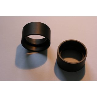 PTFE adapter for the R45/R65