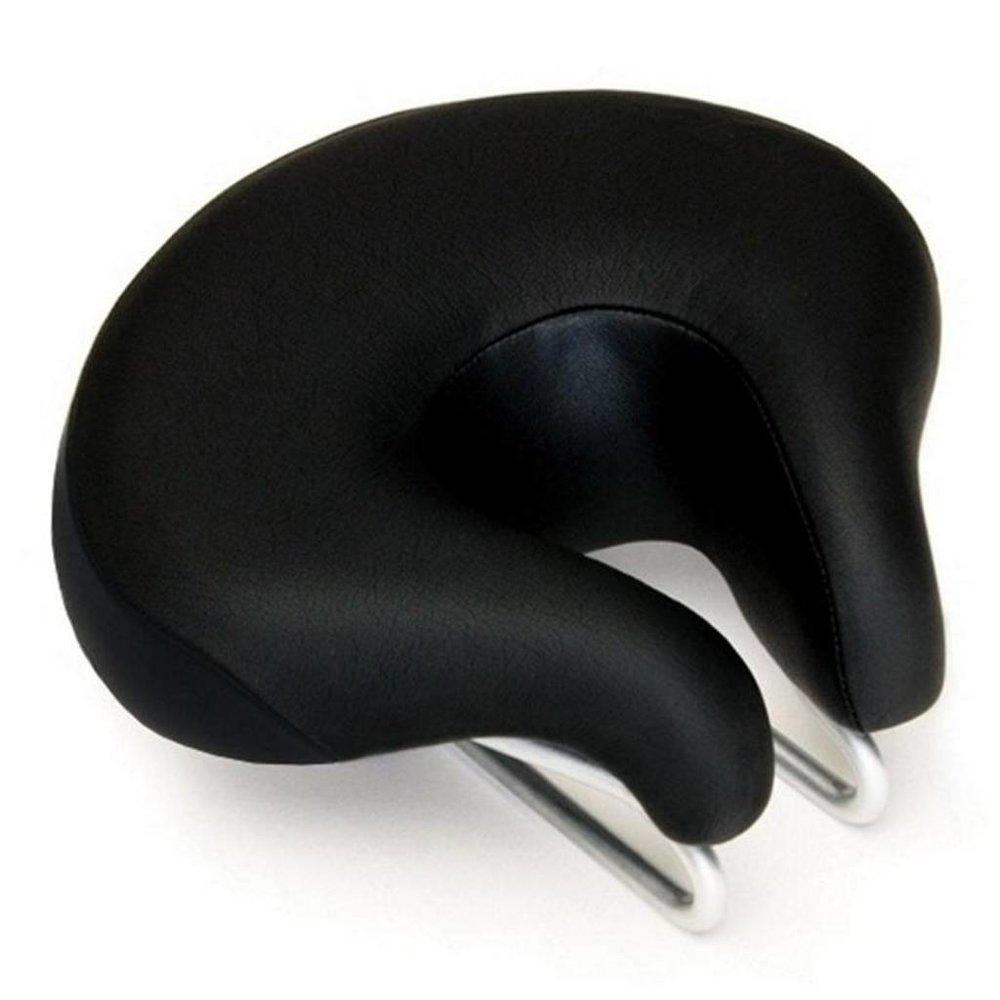 ISM Touring Fietszadel (fietsen zonder Zadelpijn) ISM Touring Fietszadel (fietsen zonder Zadelpijn)