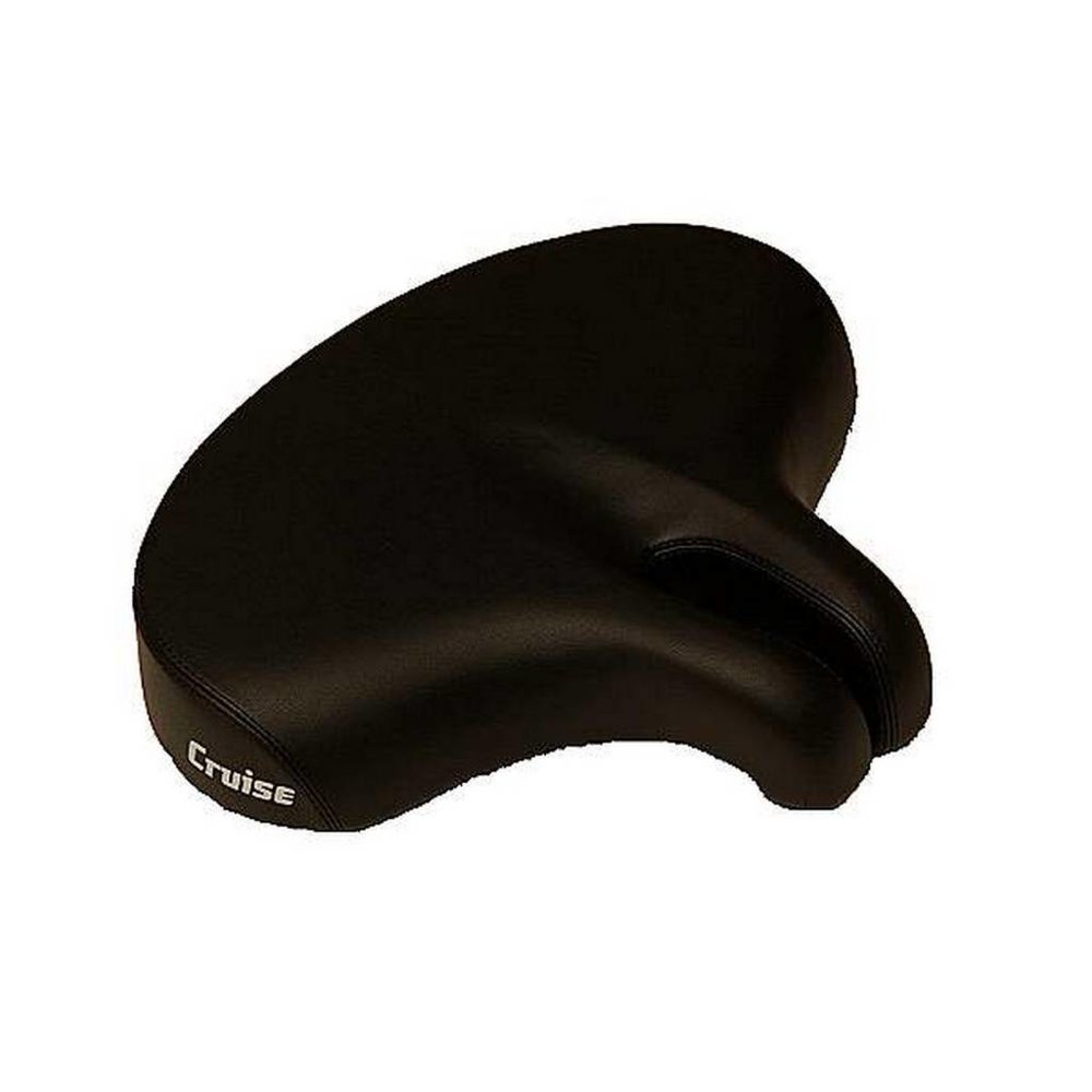 ISM Cruise Fietszadel (fietsen zonder Zadelpijn) ISM Cruise Fietszadel (fietsen zonder Zadelpijn)