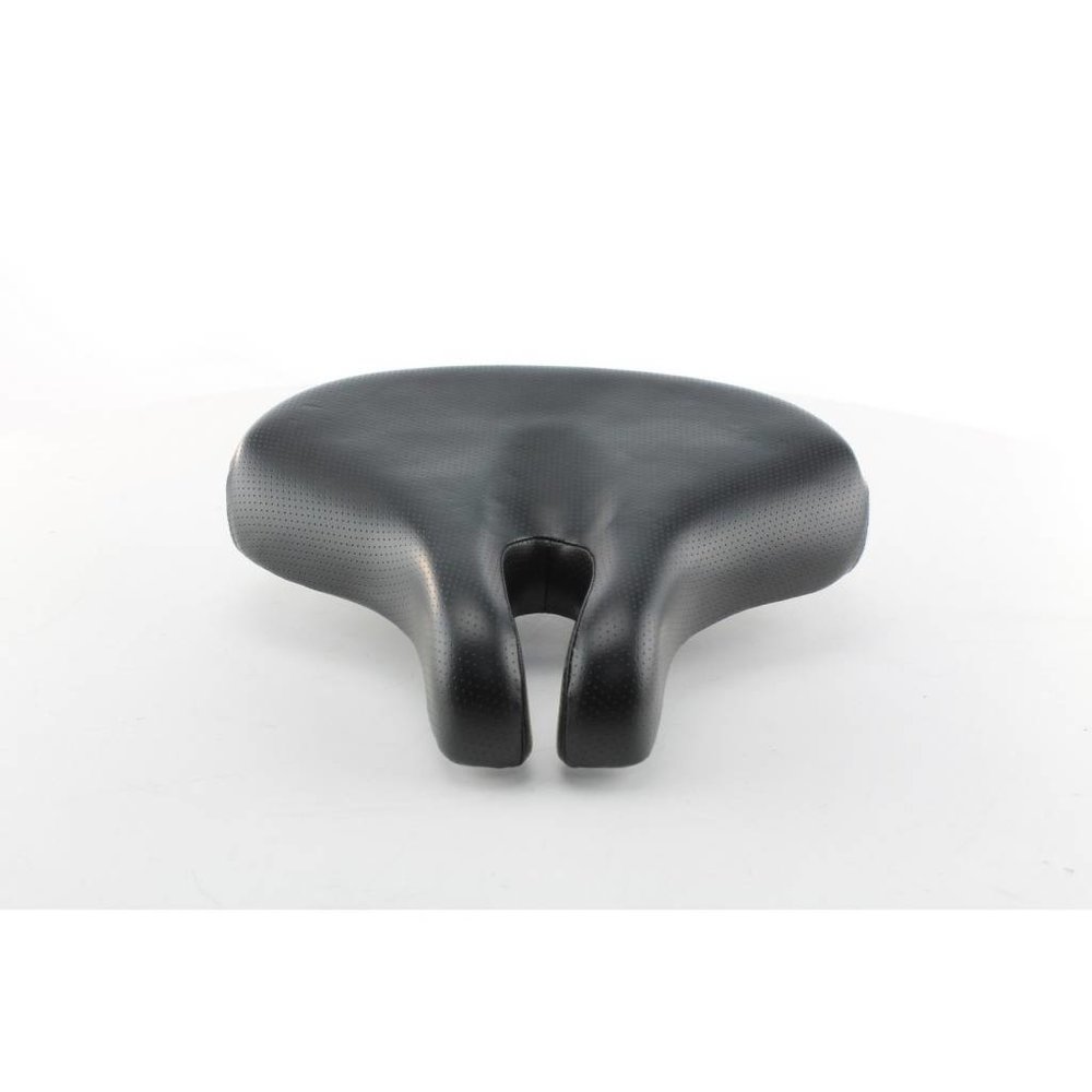 ISM Cruise Berkley Fietszadel (fietsen zonder Zadelpijn)