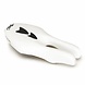 ISM Adamo Racing Wit Fietszadel ISM Adamo Racing Wit Fietszadel