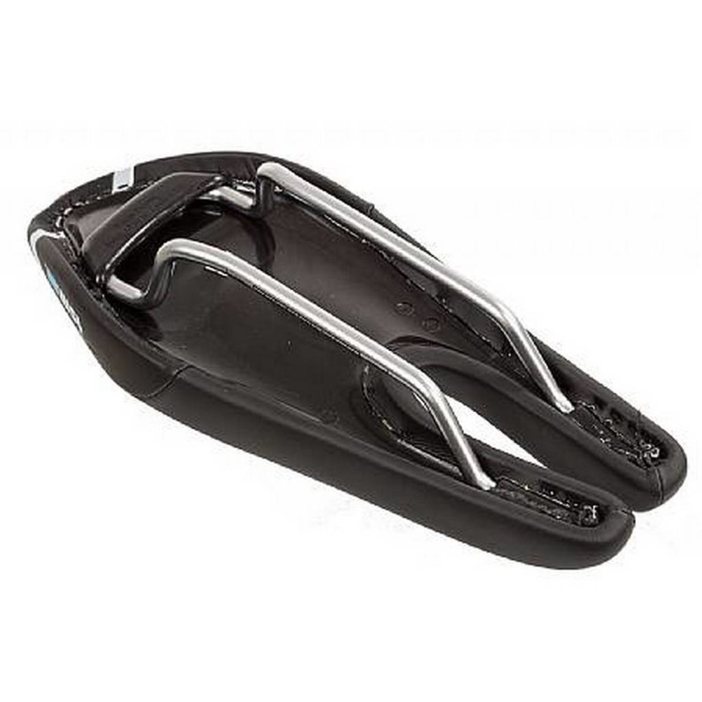 ISM PN 1.1 Zwart Fietszadel (fietsen zonder Zadelpijn) ISM PN 1.1 Zwart Fietszadel (fietsen zonder Zadelpijn)