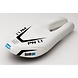 ISM PN 1.1 Wit Fietszadel ISM PN 1.1 Wit Fietszadel
