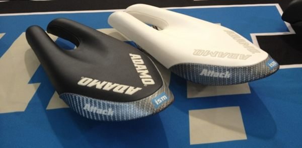 Een zadel proberen? Een zadel proberen?