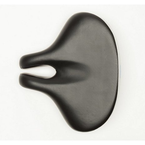 ISM Cruise Berkley Fietszadel (fietsen zonder Zadelpijn)