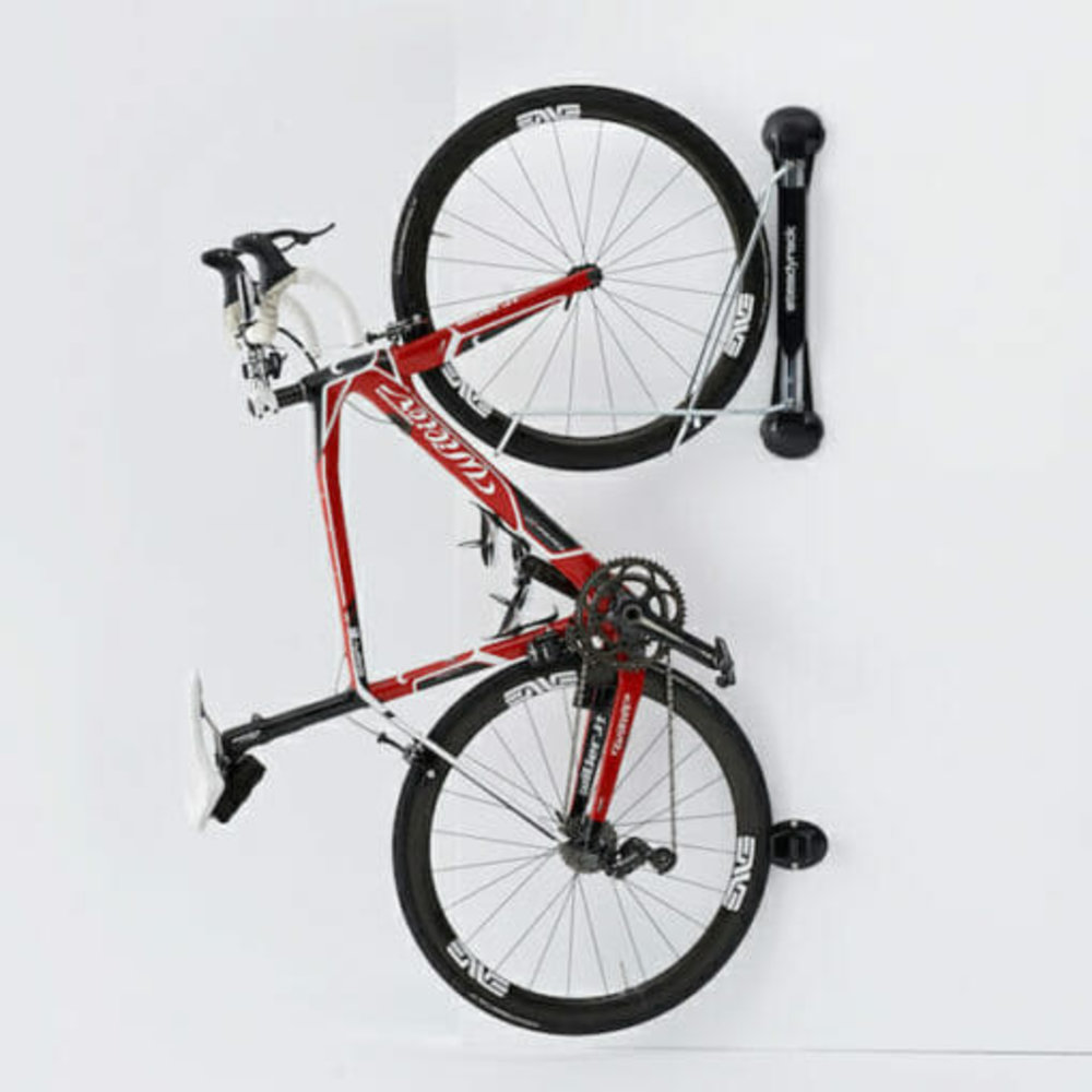 Steady Rack Racefiets of ATB Fiets ophangbeugel 3 Stuks Steady Rack Racefiets of ATB Fiets ophangbeugel 3 Stuks