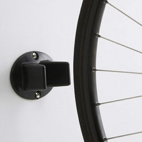 Steady Rack Racefiets of ATB Fiets ophangbeugel 3 Stuks Steady Rack Racefiets of ATB Fiets ophangbeugel 3 Stuks