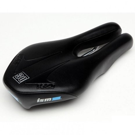 ISM PS 2.0 Zwart Fietszadel (fietsen zonder Zadelpijn) ISM PS 2.0 Zwart Fietszadel (fietsen zonder Zadelpijn)
