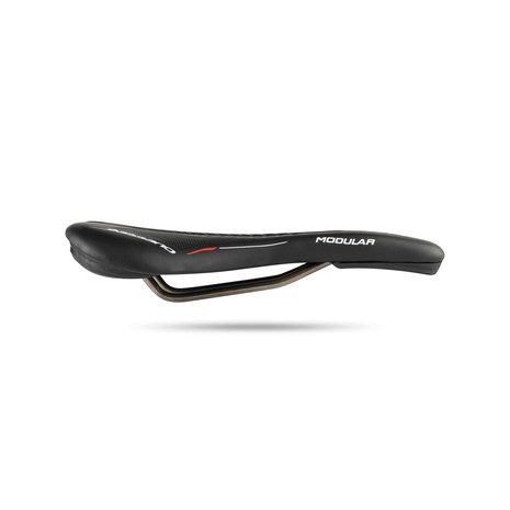 Selle Bassano Fietszadel (Stuitjeszadel) Modular Road Selle Bassano Fietszadel (Stuitjeszadel) Modular Road