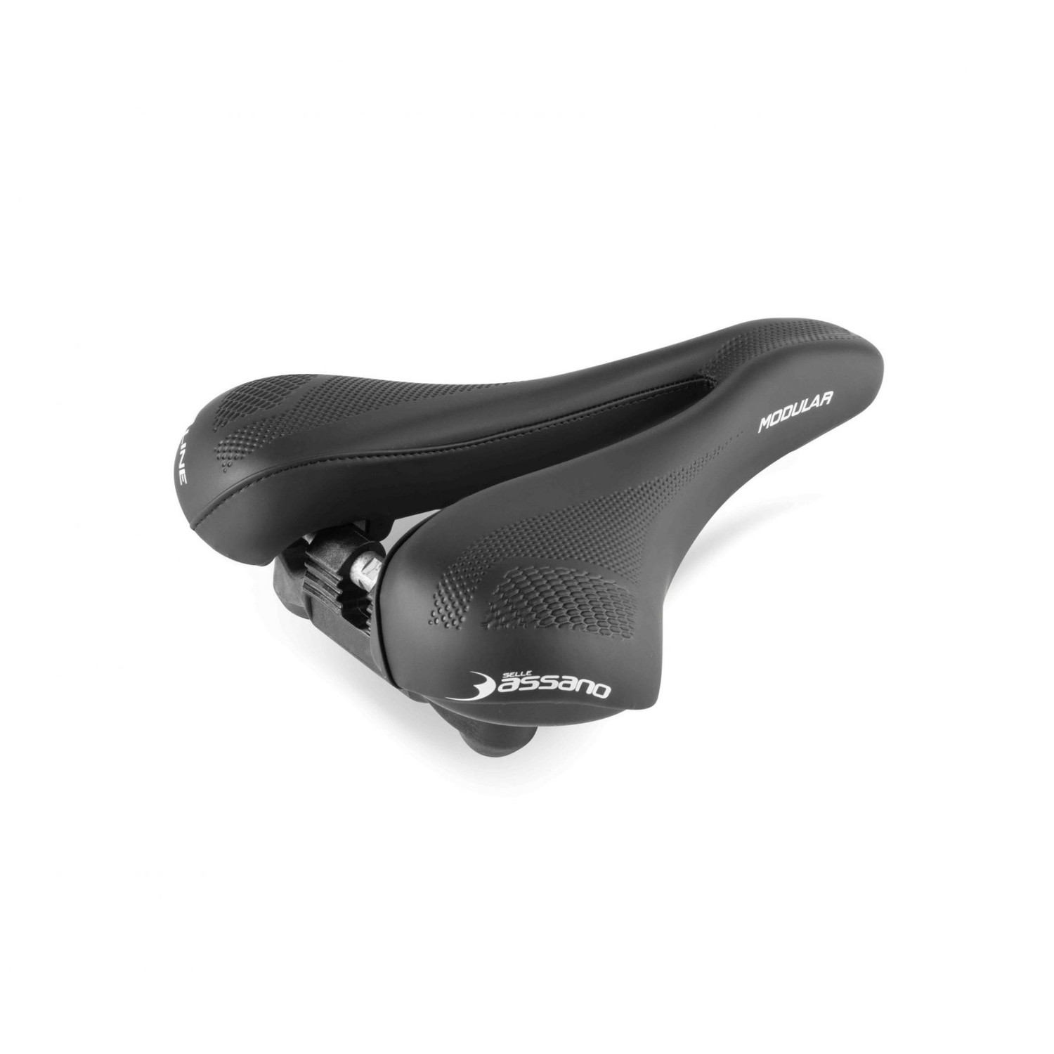 オールドストックSELLE  BASSANO  MODULAR TITANIUM Modular CT - Selle Bassano