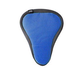 Fast Fabrics Zadelovertrek tegen Zadelpijn Sport Blauw Fast Fabrics Zadelovertrek tegen Zadelpijn Sport Blauw