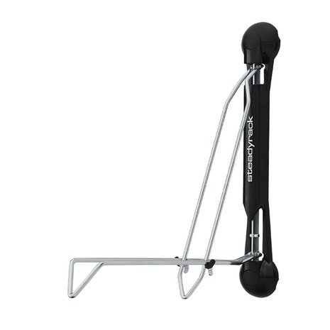 Steady Rack Racefiets of ATB Fiets ophangbeugel 3 Stuks Steady Rack Racefiets of ATB Fiets ophangbeugel 3 Stuks