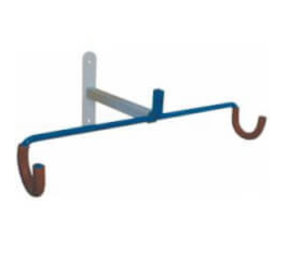 Cyclus fiets oph beugel (muurbev)