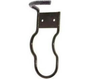 Cyclus fietswandhouder