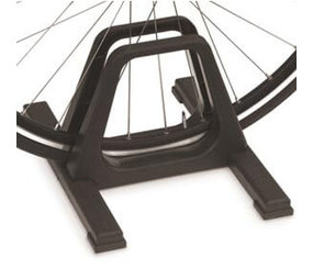 Cyclus show standaard pvc verstelbaar Cyclus show standaard pvc verstelbaar