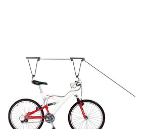 Icetoolz fiets ophangsysteem P621